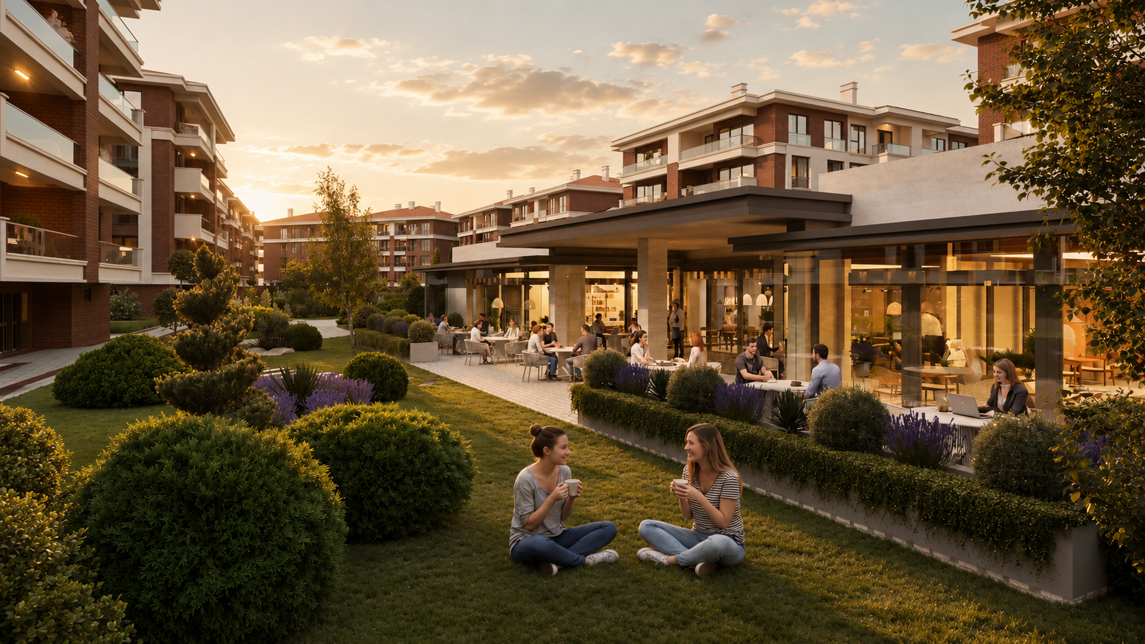 Royanova iletişim yaşam alanı görseli